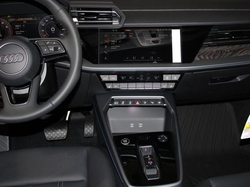 New 2026 Audi A3 2.0T Premium image 18