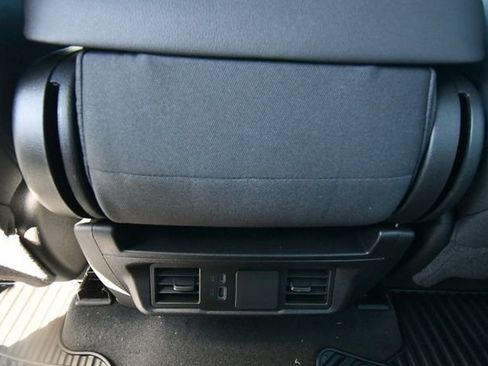 New 2026 Chevrolet Silverado 1500 Custom Trail Boss w/ Turbomax Blackout Package AWD/4WD image 13