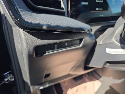 New 2026 Nissan Kicks SR w/ SR Premium Package image 18