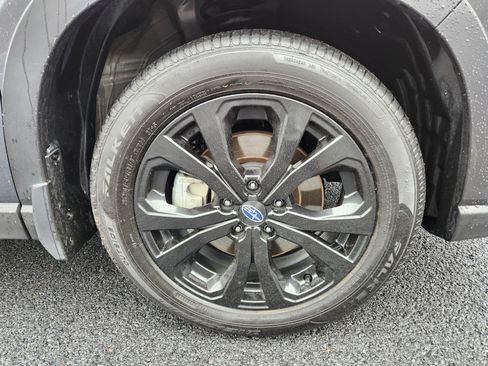 Certified 2024 Subaru Forester Sport image 7