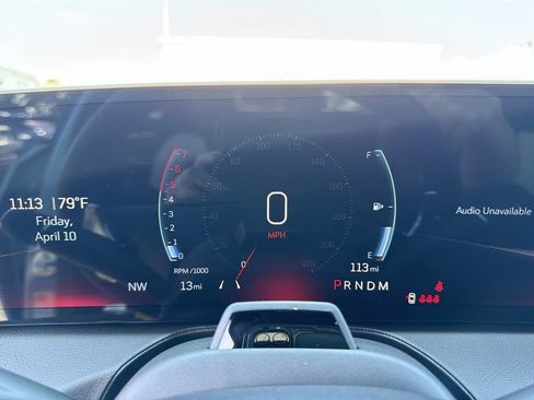 New 2026 Cadillac CT5 V w/ LPO, ONYX Package AWD/4WD image 27