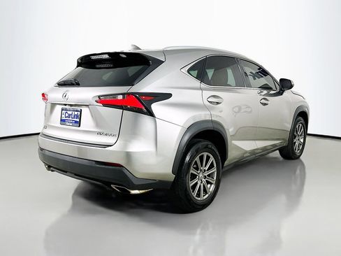 Used 2017 Lexus NX 200t FWD w/ Accessory Package 2 image 8