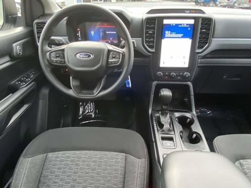 Used 2024 Ford Ranger XL w/ Trailer Tow Package image 9