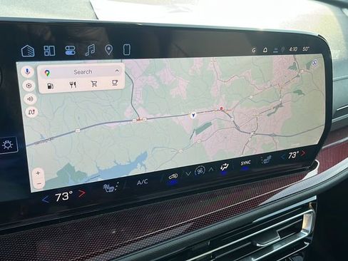 New 2026 Chevrolet Traverse Z71 w/ Driver Confidence Package image 21