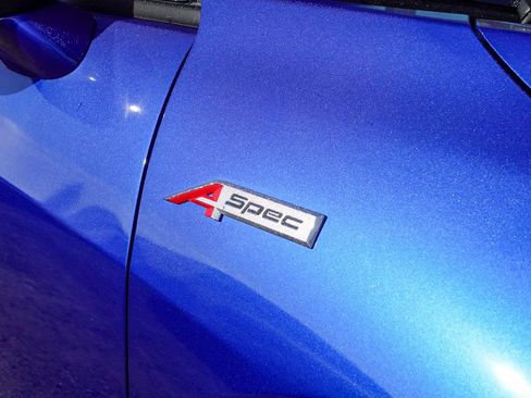 New 2025 Acura ADX A-Spec image 5