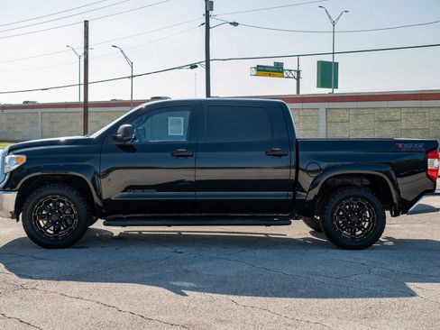 Used 2016 Toyota Tundra SR5 image 4