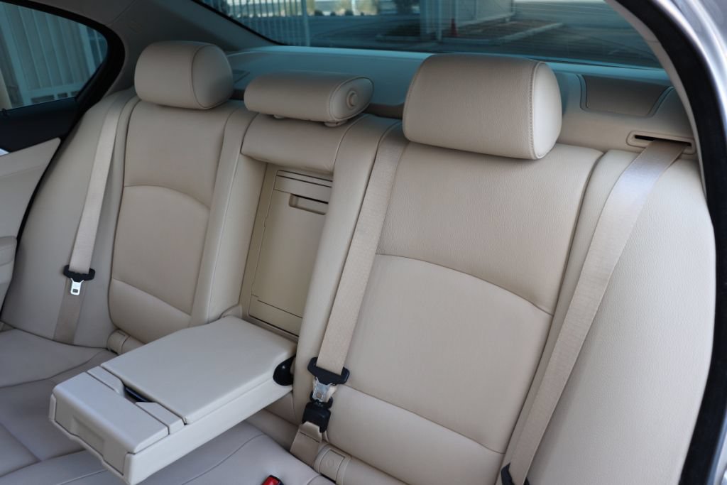 Used 2015 BMW 528i Sedan RWD image 22