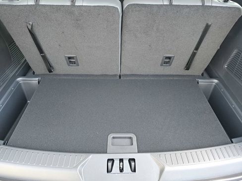 New 2026 Ford Explorer Active w/ Active Comfort Package image 14