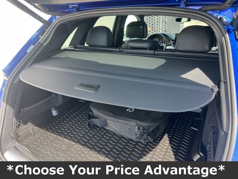 Used 2023 Audi Q5 e Premium Plus w/ Premium Plus Package image 17