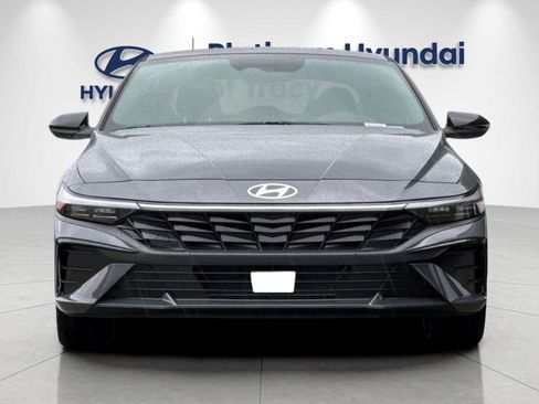 New 2026 Hyundai Elantra SEL Sport Premium FWD image 9