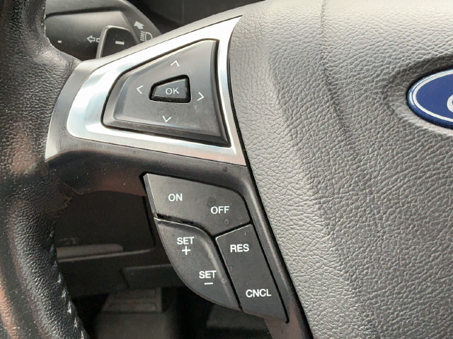 Used 2018 Ford Edge SEL w/ Equipment Group 201A FWD image 24