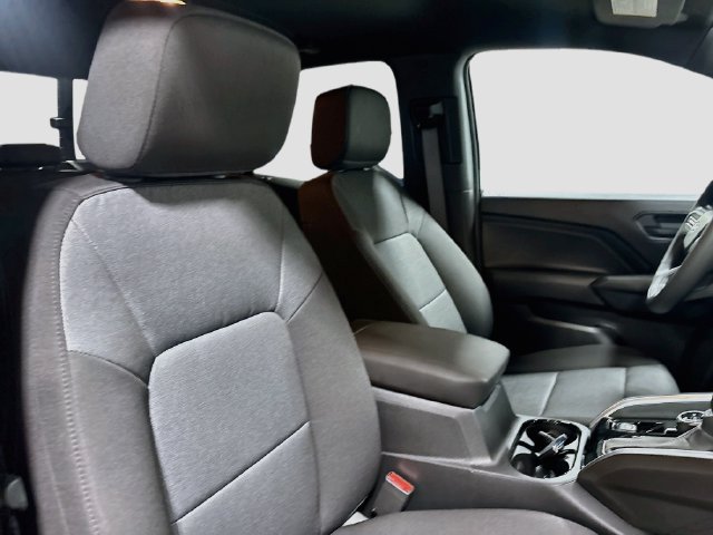 New 2026 Chevrolet Colorado Trail Boss AWD/4WD image 23