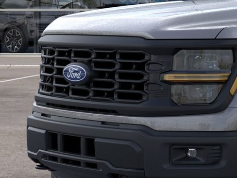 New 2026 Ford F150 STX w/ Equipment Group 201A FX4 AWD/4WD image 17