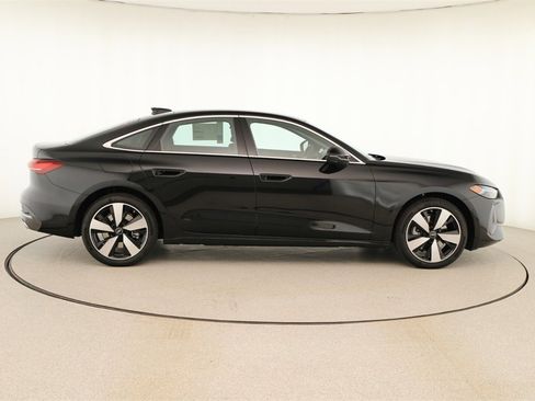 New 2025 Audi A5 2.0T Premium Plus image 8