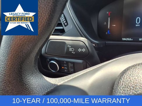 Used 2025 Ford Escape Active FWD image 17