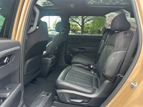 New 2027 Kia Telluride X-Line SX Prestige AWD/4WD image 15