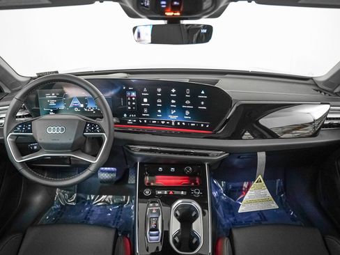 New 2026 Audi A6 Premium Plus image 12