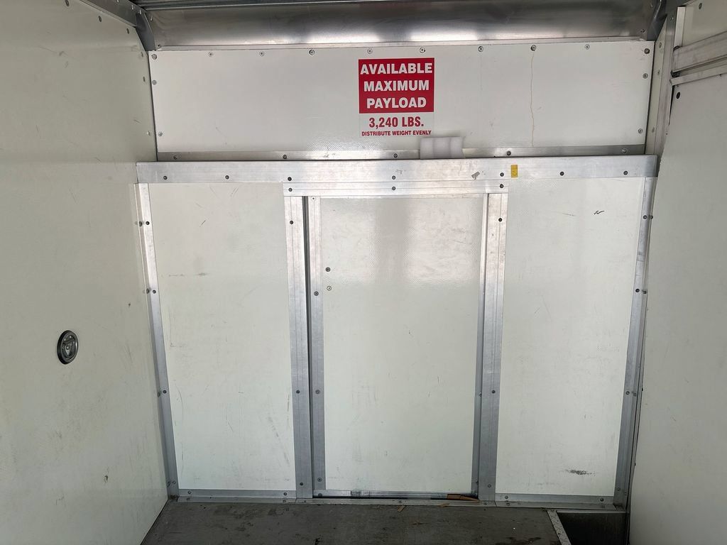 Used 2023 Ford Transit 350 DRW RWD image 9