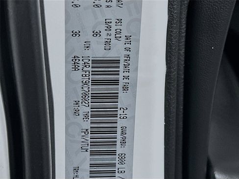 Used 2019 Jeep Grand Cherokee Limited X image 31