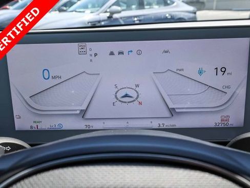 Used 2024 Hyundai Ioniq 5 SEL RWD image 26