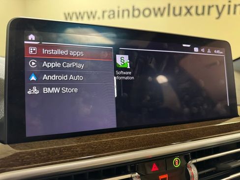 Used 2023 BMW X3 sDrive30i w/ Premium Package RWD image 17