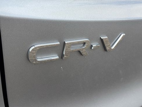 Used 2024 Honda CR-V EX-L image 14