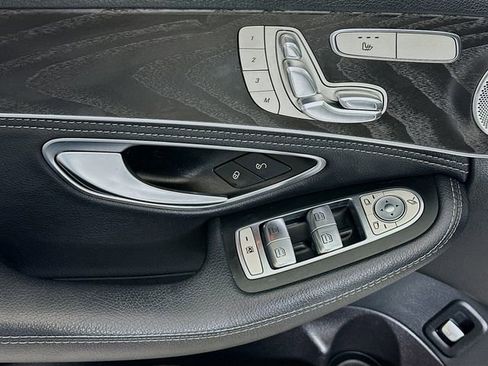 Used 2015 Mercedes-Benz C 300 4MATIC Sedan image 18