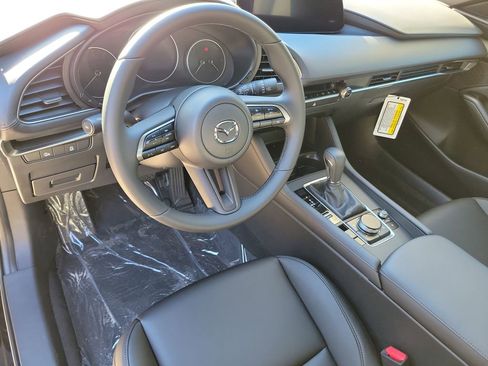 New 2026 MAZDA MAZDA3 s Sport image 17