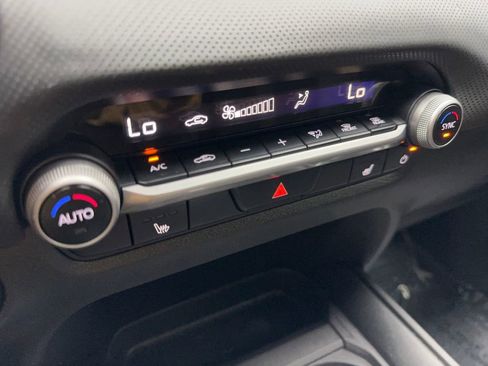 Used 2024 MAZDA CX-50 AWD 2.5 S w/ Cargo Package image 66