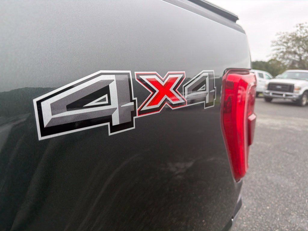 Used 2021 Ford F150 XLT w/ Equipment Group 302A High AWD/4WD image 7