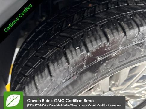 Certified 2019 GMC Sierra 1500 Denali w/ Denali Ultimate Package AWD/4WD image 47