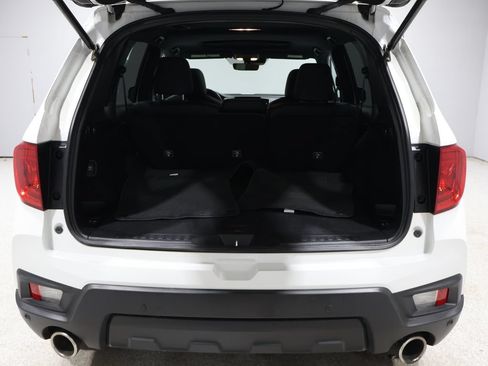 Used 2023 Honda Passport EX-L image 21