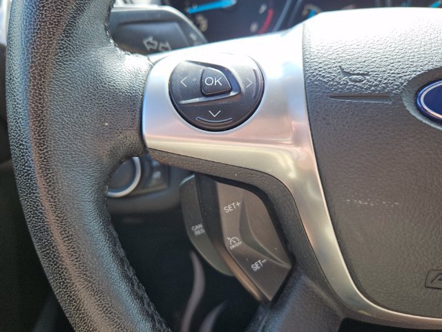 Used 2016 Ford Escape Titanium w/ Equipment Group 301A FWD image 24