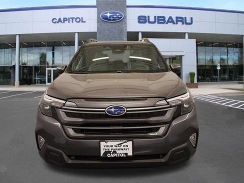 New 2026 Subaru Forester Premium AWD/4WD image 7