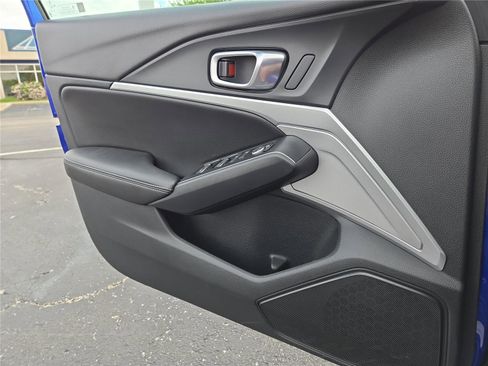 Certified 2025 Acura Integra A-Spec FWD image 16