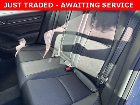 Used 2022 Honda Accord Sport image 13