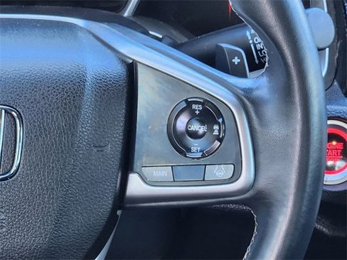 Used 2021 Honda Civic Sport image 32