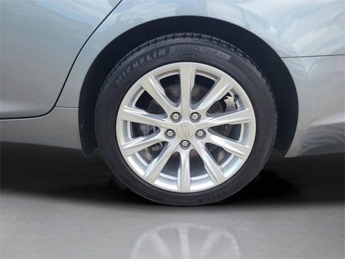 Used 2023 Cadillac CT5 Luxury image 12