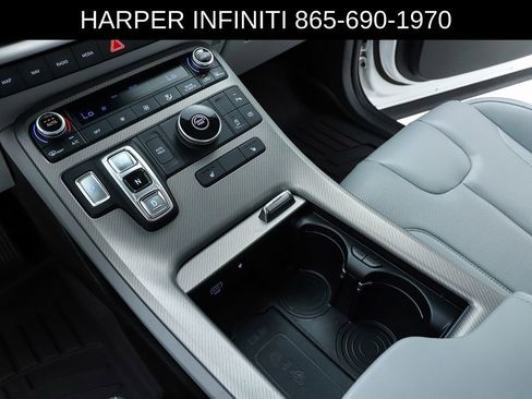 Used 2023 Hyundai Palisade SEL FWD image 25