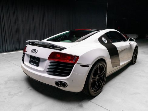 Used 2009 Audi R8 V8 AWD/4WD image 13