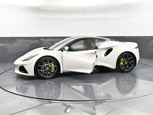 New 2026 Lotus Emira SE image 35