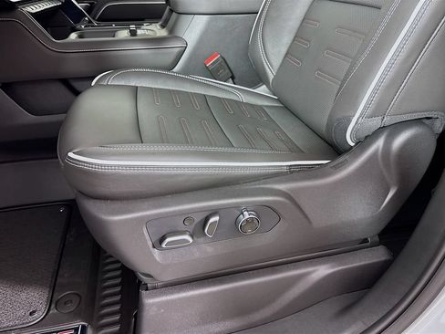 New 2026 GMC Sierra 2500 AT4X AWD/4WD image 19