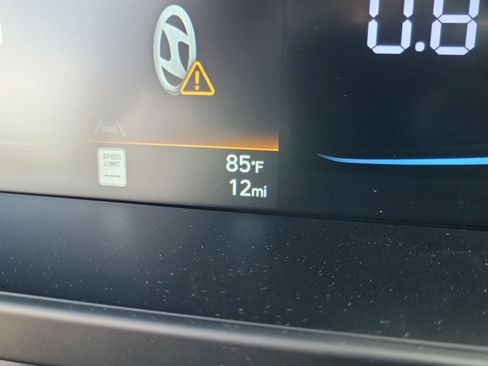 New 2026 Hyundai Elantra Sport image 5