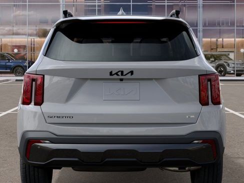 New 2026 Kia Sorento SX AWD/4WD image 13