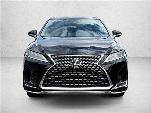 Used 2020 Lexus RX 350 FWD w/ Premium Package image 3