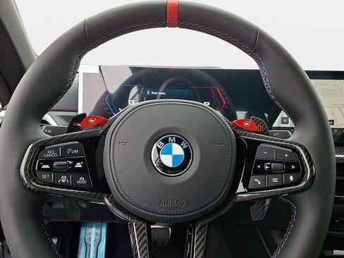 New 2026 BMW M4 xDrive Competition image 17