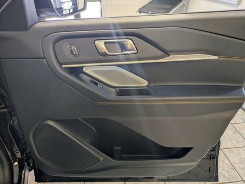 New 2026 Ford Explorer Tremor w/ Tremor Ultimate Package image 37