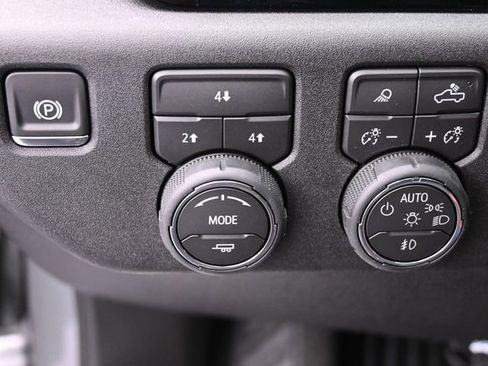 New 2026 Chevrolet Silverado 2500 LT w/ Trail Boss Package image 35