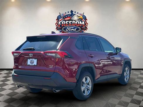 Used 2024 Toyota RAV4 XLE w/ Convenience Package AWD/4WD image 5