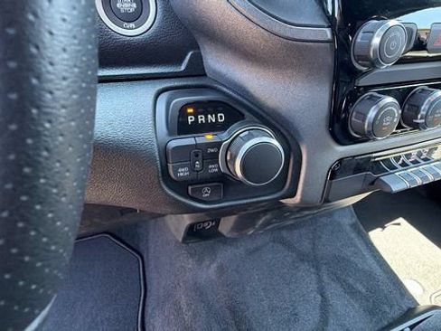 New 2026 RAM 1500 Express AWD/4WD image 24